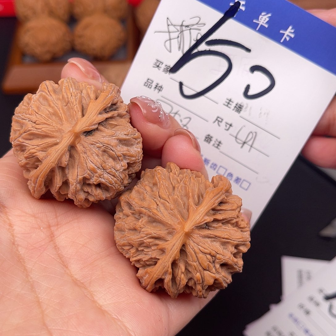 桃核吊坠苹果园41尺寸y