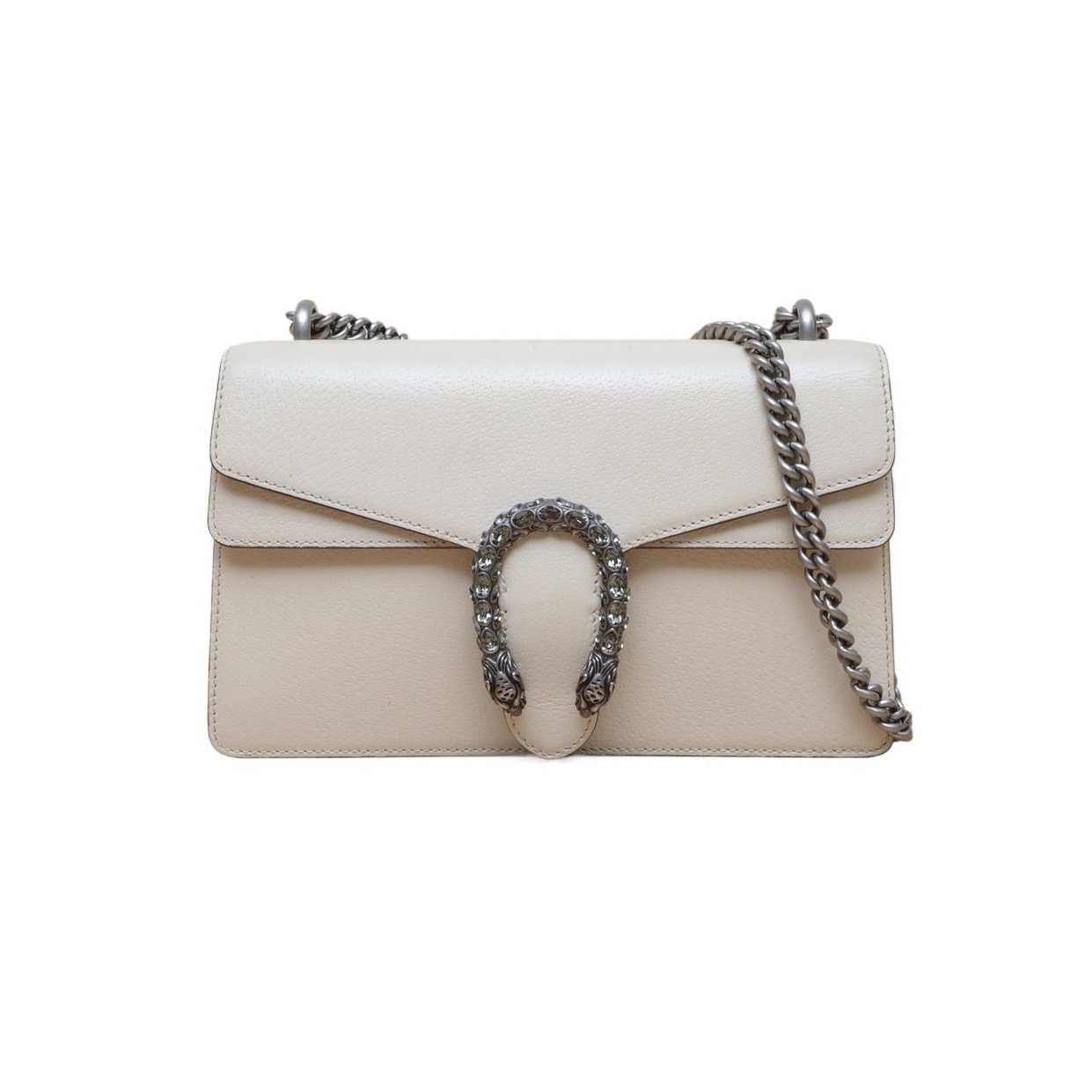 95新 GUCCI/古驰 小野专属/单肩包/TL2447