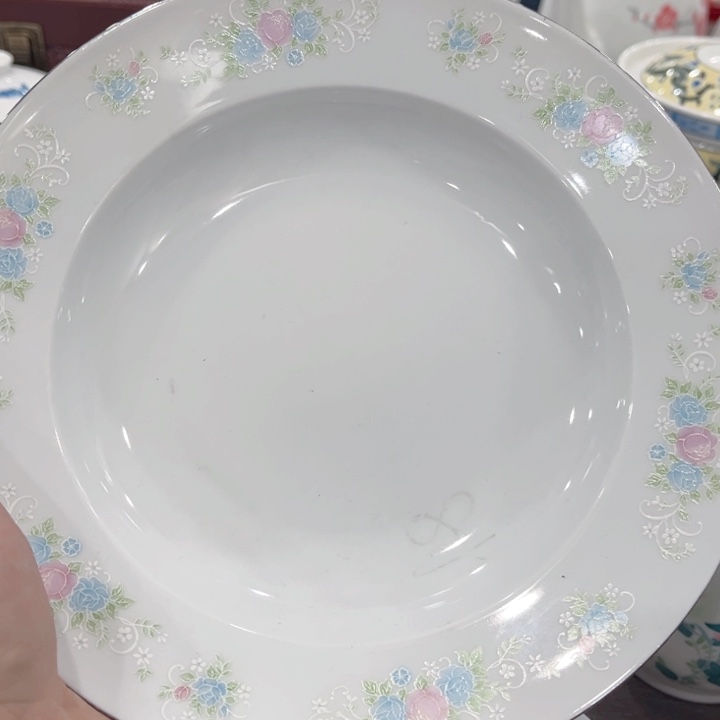 壶釉上彩瓷的制作工艺20.5 cm