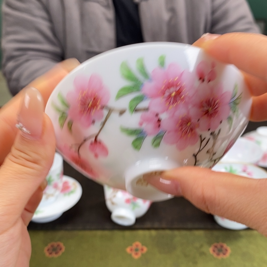 九鸣瓷艺九鸣瓷艺