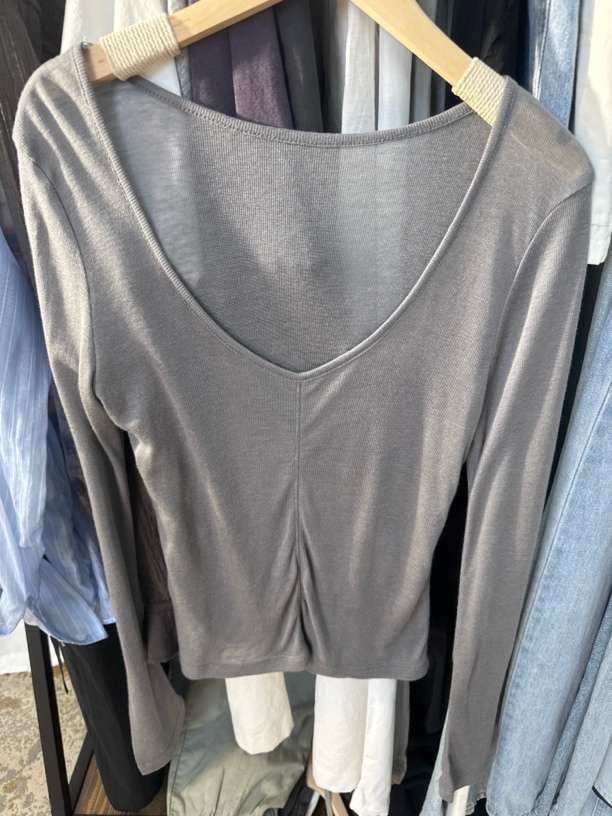 Mei家东大门贴身打底（不退不换）