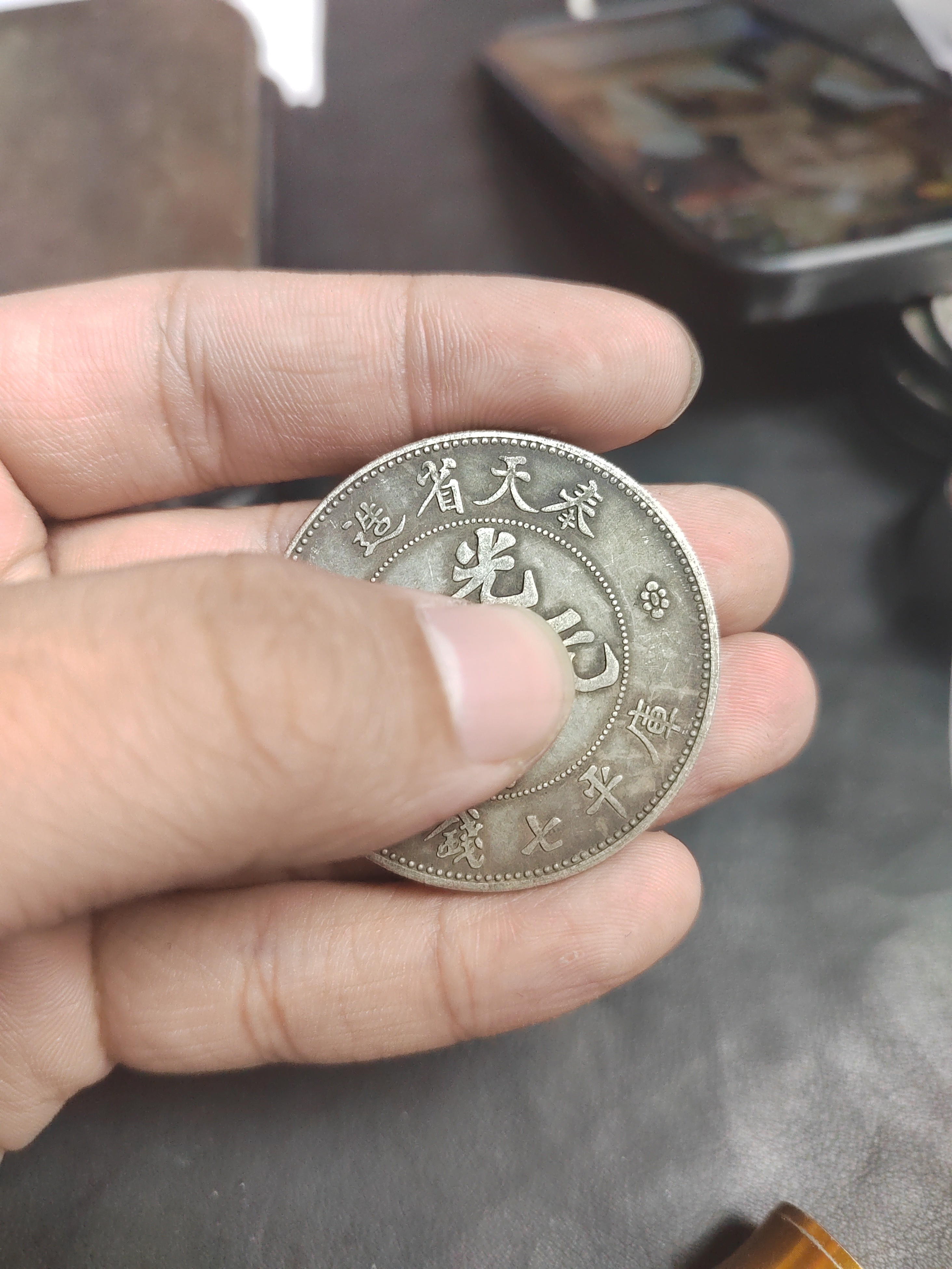 精选手工摆件巧夺天工精美摆件现代仿古复古工艺品摆件3