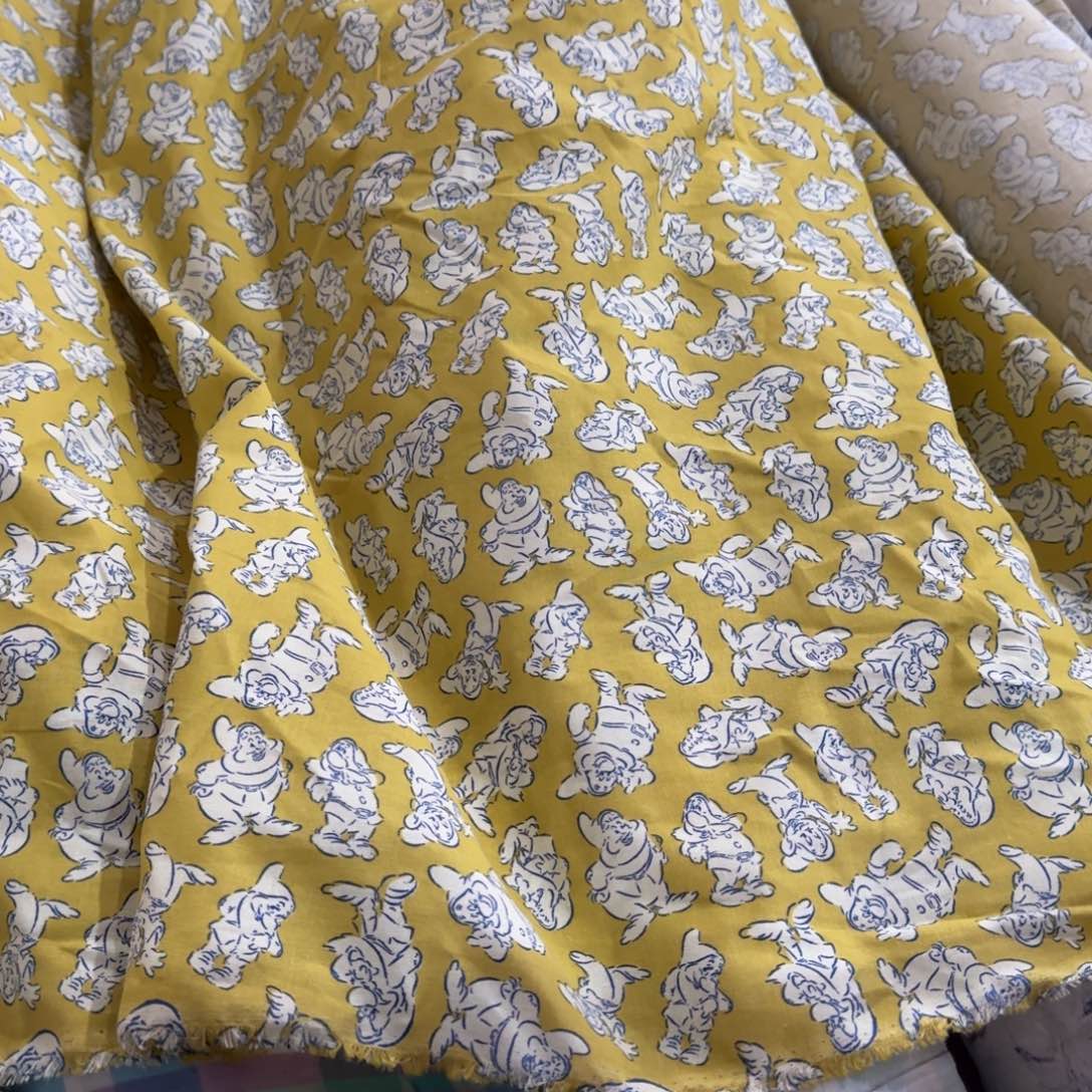 棉一米价1.4宽品牌纯棉平布福利20包邮B1