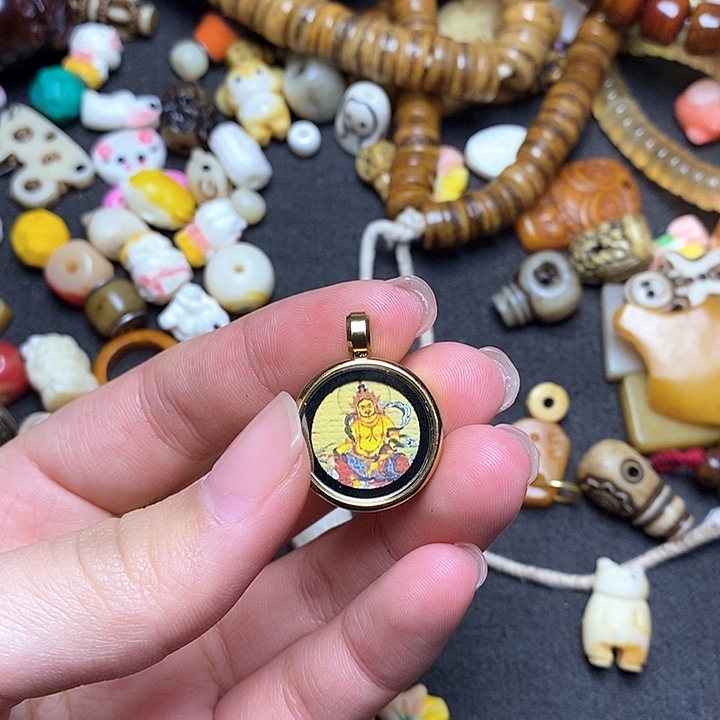 驼骨手串/手链其他配饰