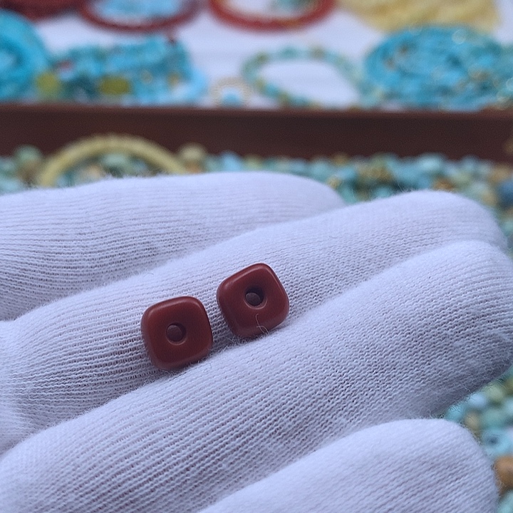 南红玛瑙未镶嵌珠宝奇石