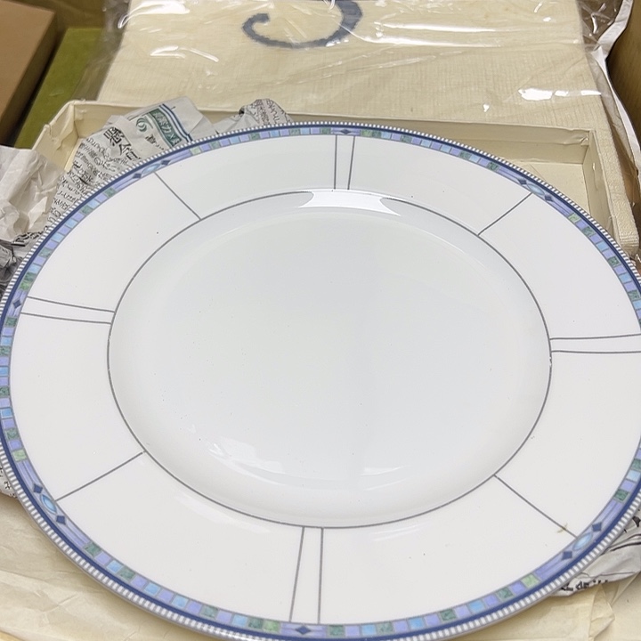 摆件平*树家居工艺品瓷器