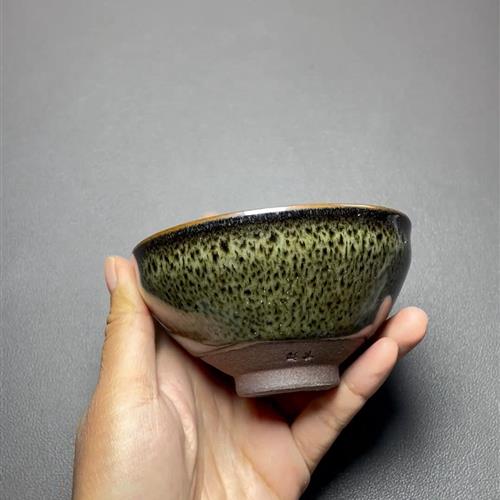 【闪购商品】茶盏-558............