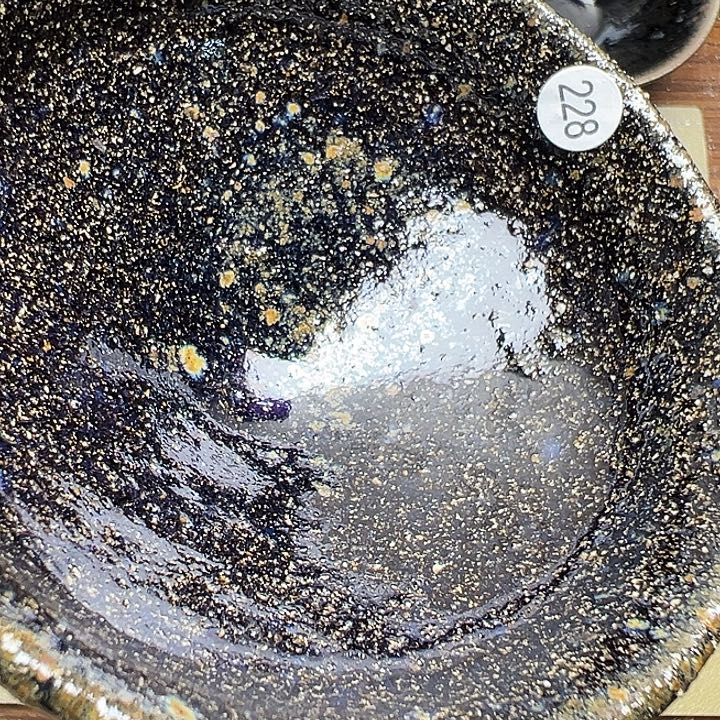 茶盏建窑建盏茶器228