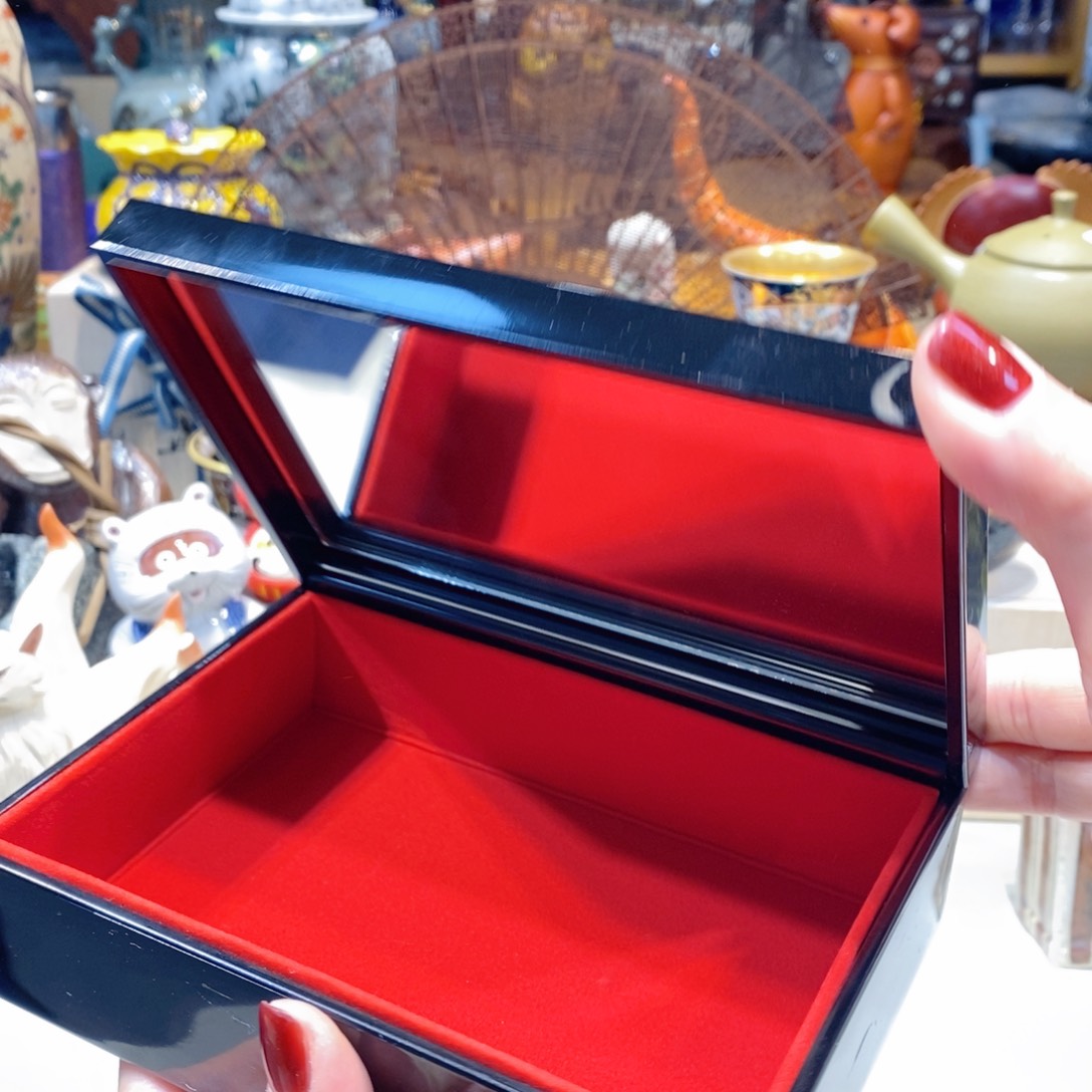 如图所示 观兰器物