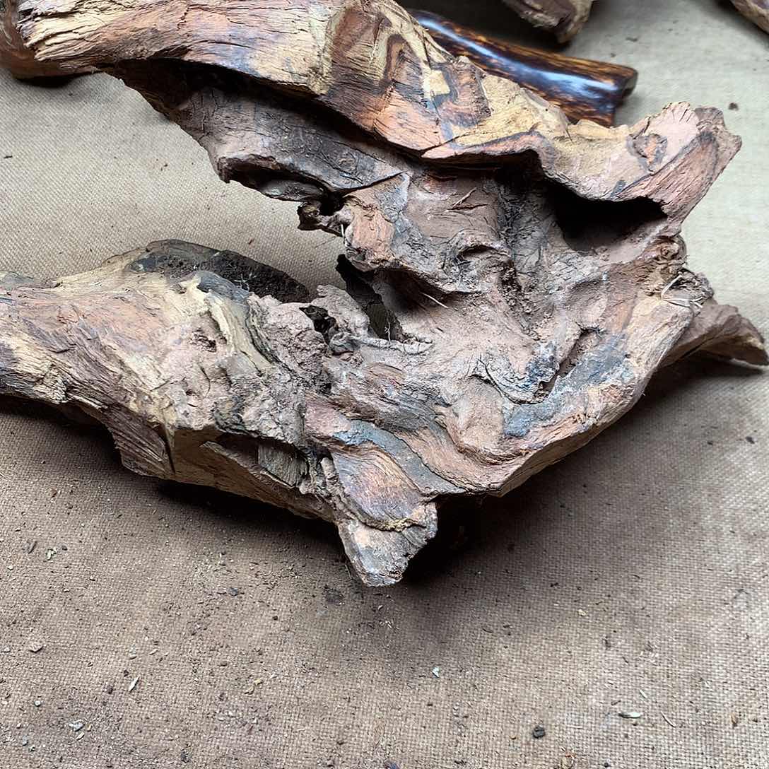 *****黄花梨/降香黄檀原材料品香料