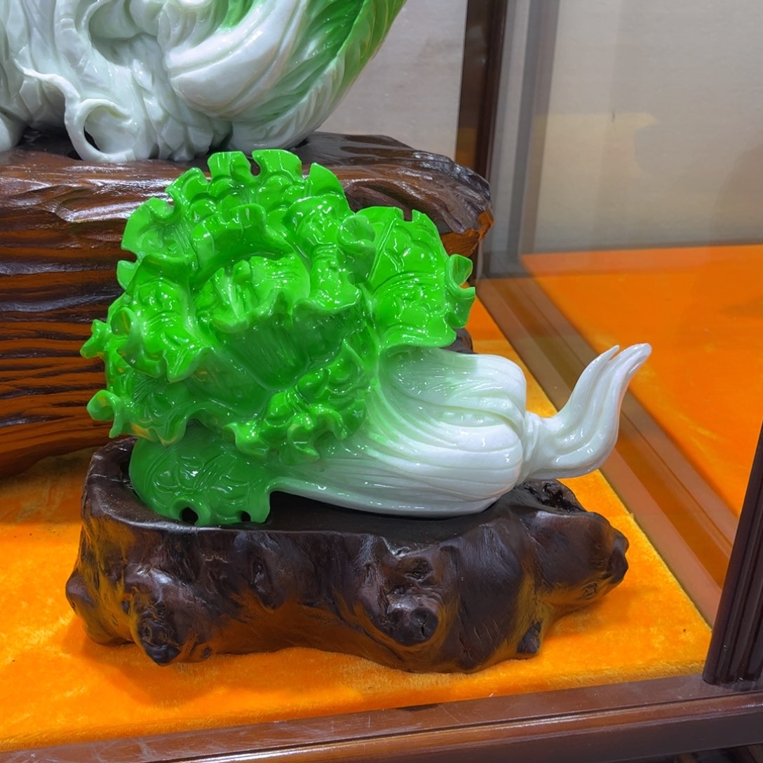 玉家居摆件 乔迁开业