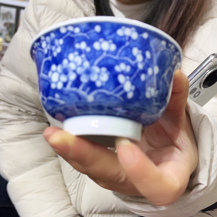 陶景德镇瓷器博物陈列展览展