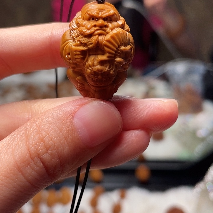 橄榄核手串/手链橄榄核