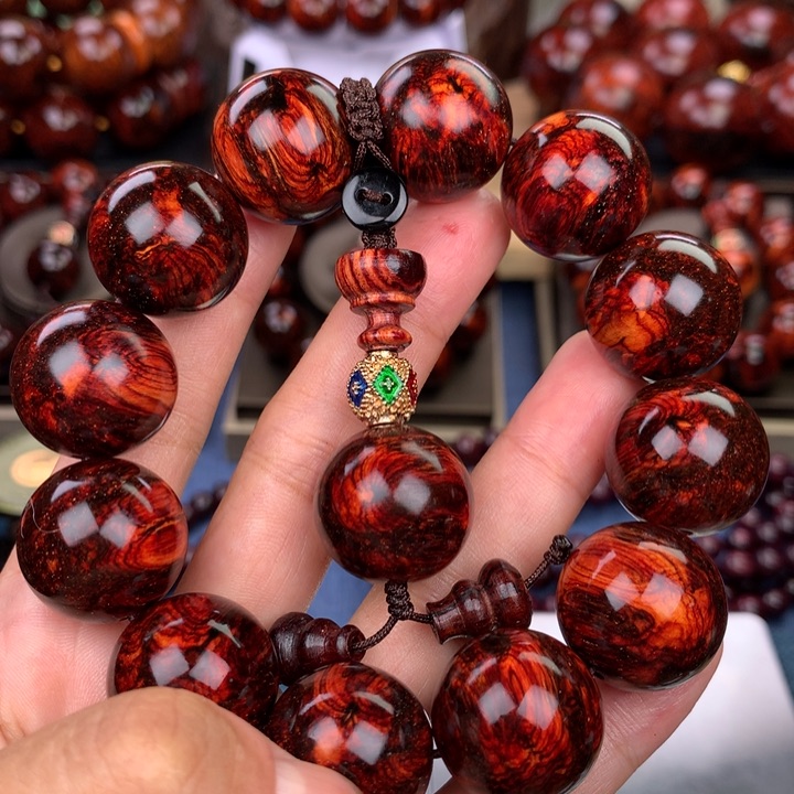 花梨木类手串手链2.0高货