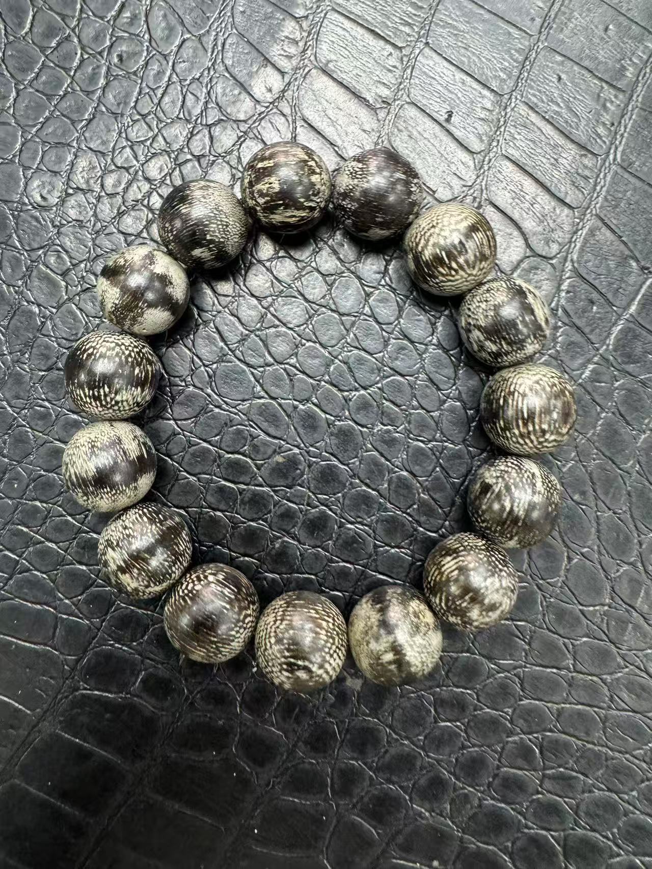 A359越南文玩手串15mm