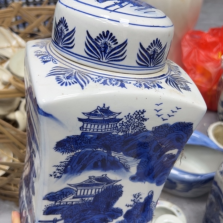 茶叶罐0000000000000000