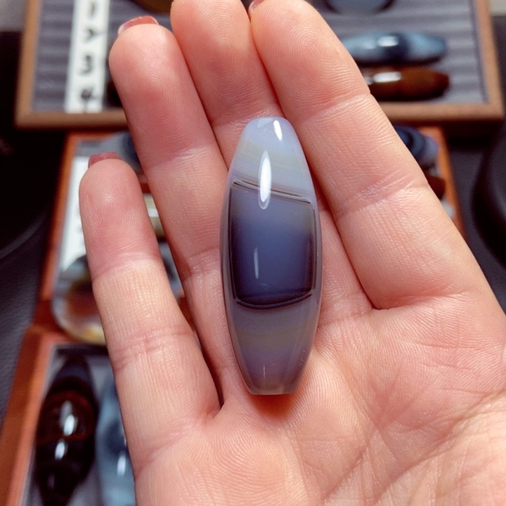 玛瑙/玉髓珠宝奇石未镶嵌