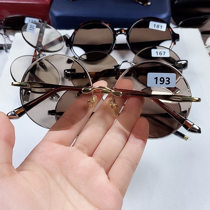 分体款复古圆193