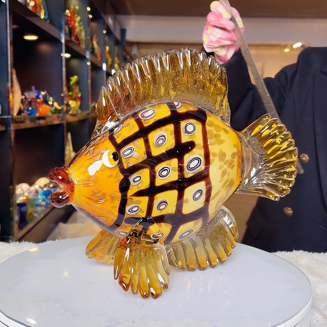 摆件琉璃岛之光在线