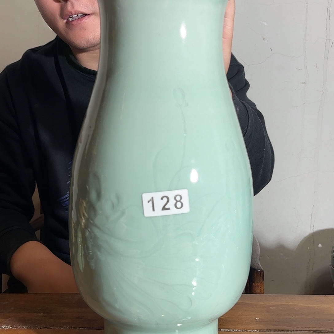 小米茶器龙泉云间青瓷