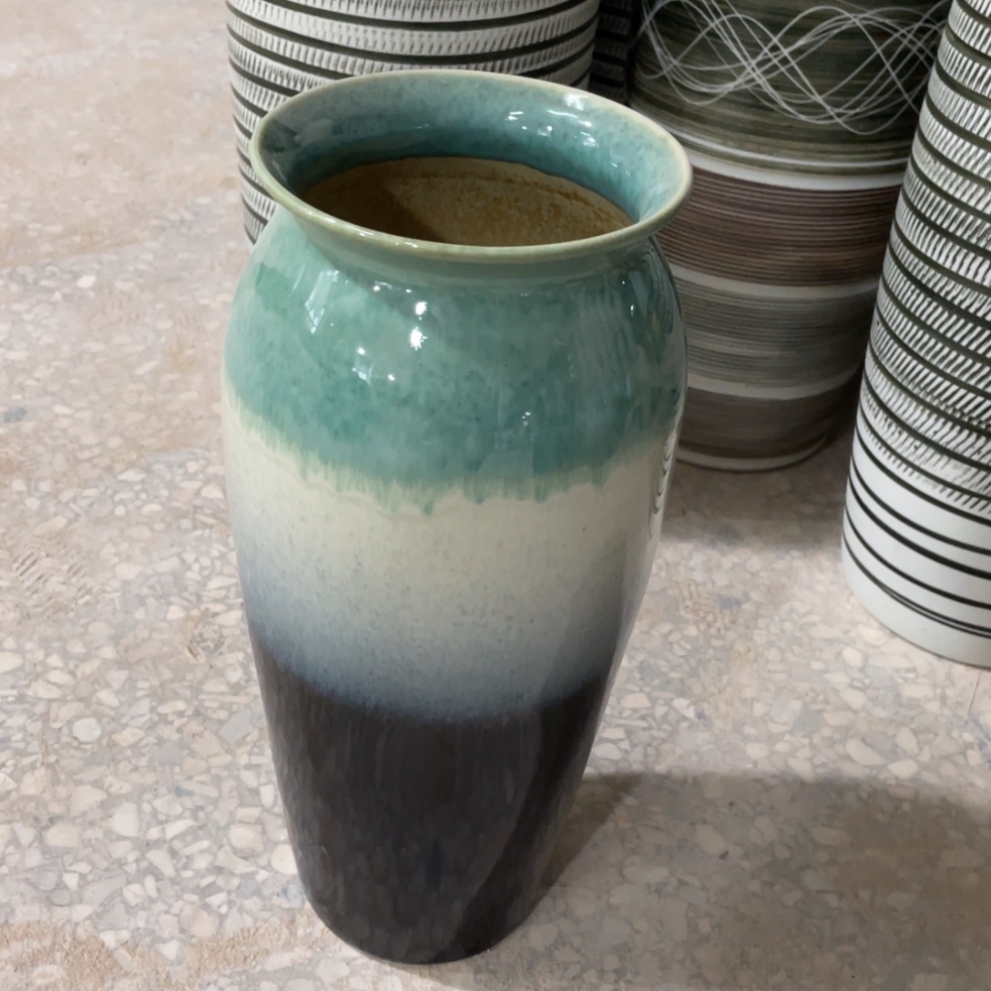 高度32厘米口径10厘米