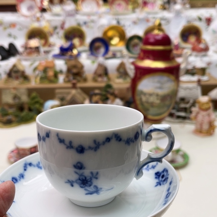 盘维多利亚欧洲中古