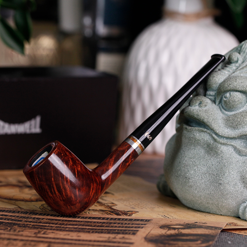 史丹威 经典撞球 丹麦进口石楠木斗3mm 多款可选