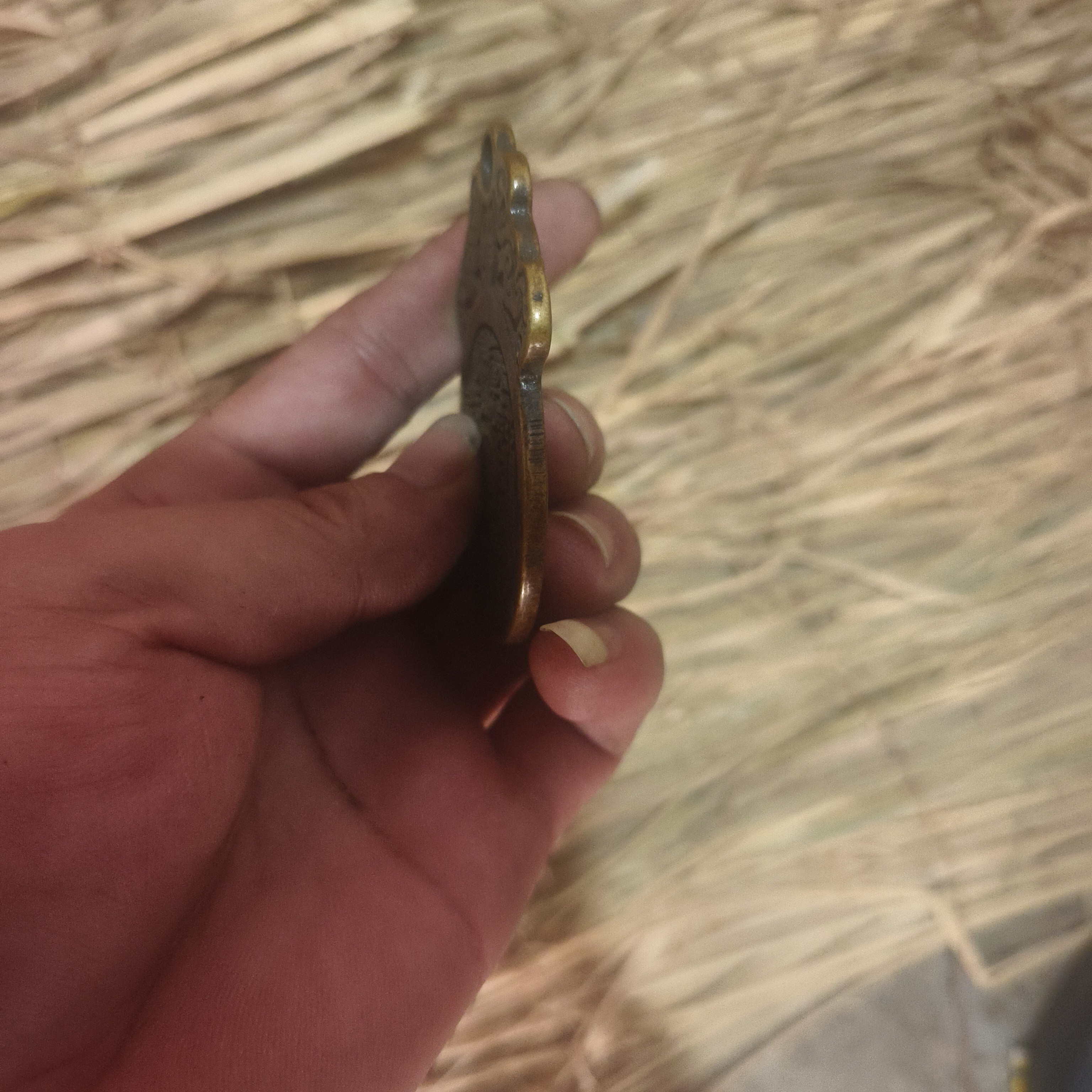 居家饰品居家饰品挂山花现代工艺品B032