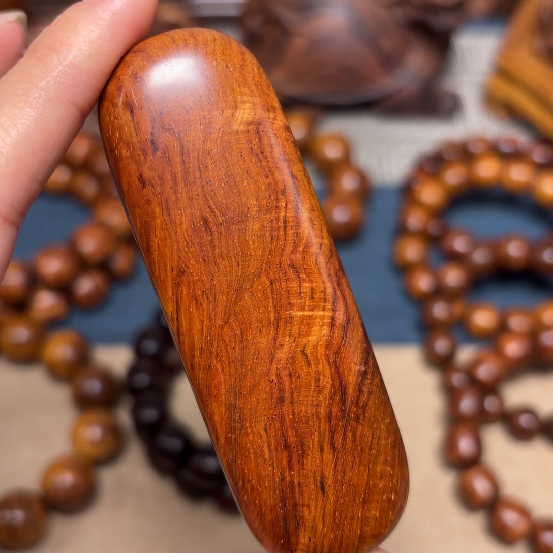 黄花梨/降香黄檀手串/手链