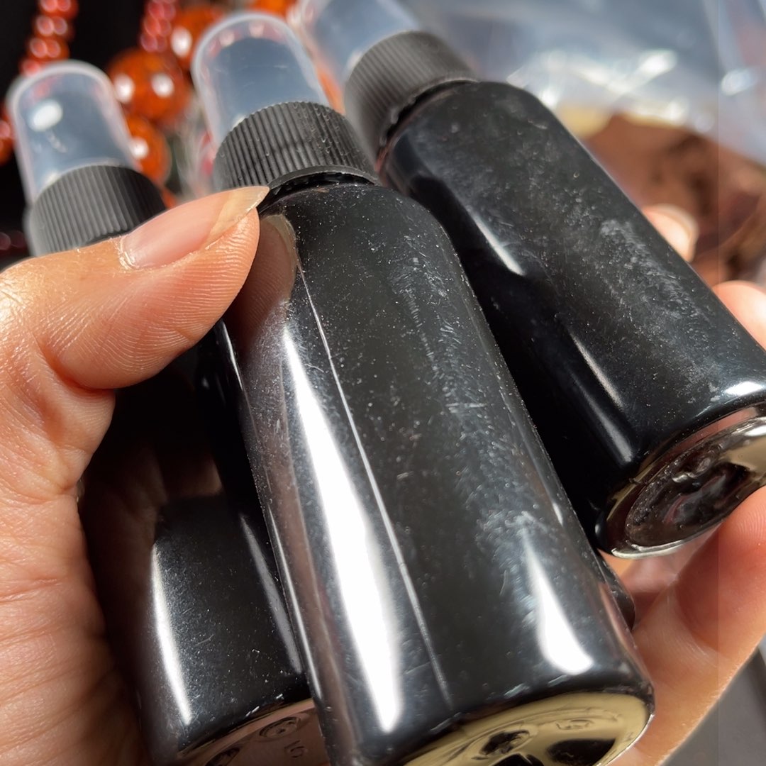 降真香手串/手链E****a红降纯露四瓶