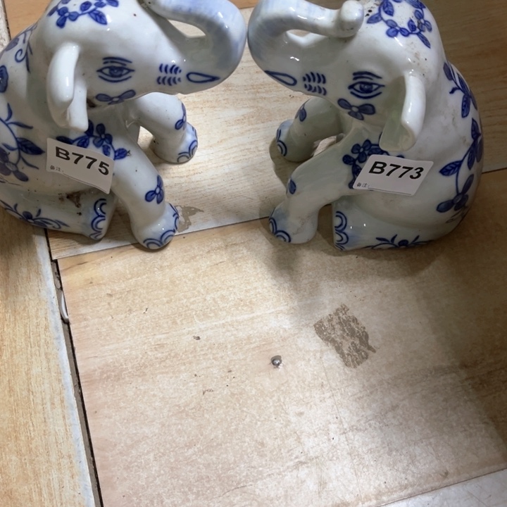 虎***?陶瓷制品瑕疵处理