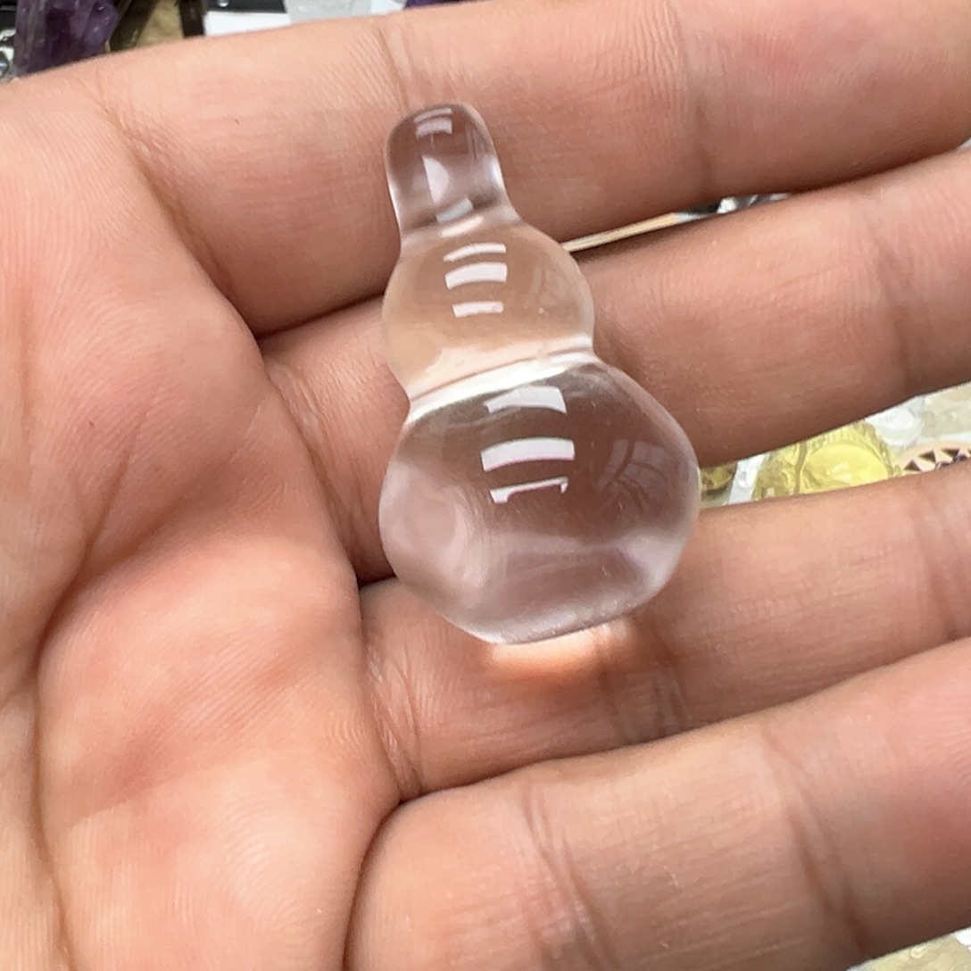 水晶水晶摆件未镶嵌