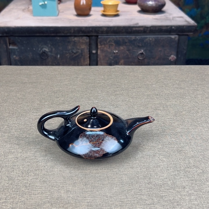 摆件陶瓷高端赏器