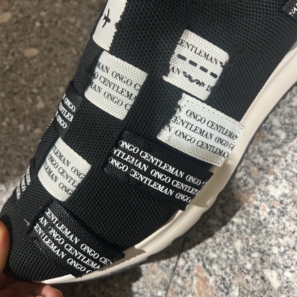 A403休闲鞋通勤运动鞋