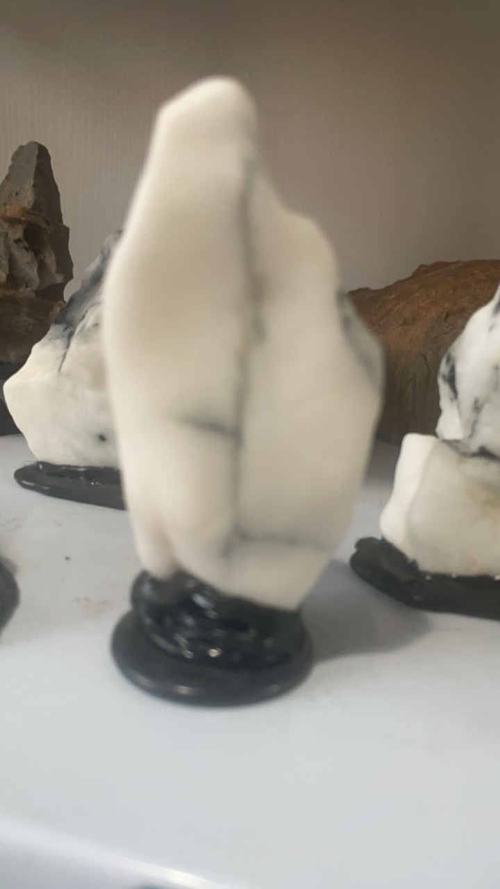 新疆哈密各种奇石观赏石