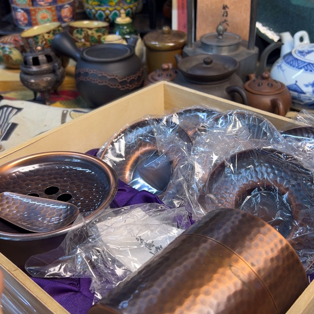 陶瓷艺术的发展和