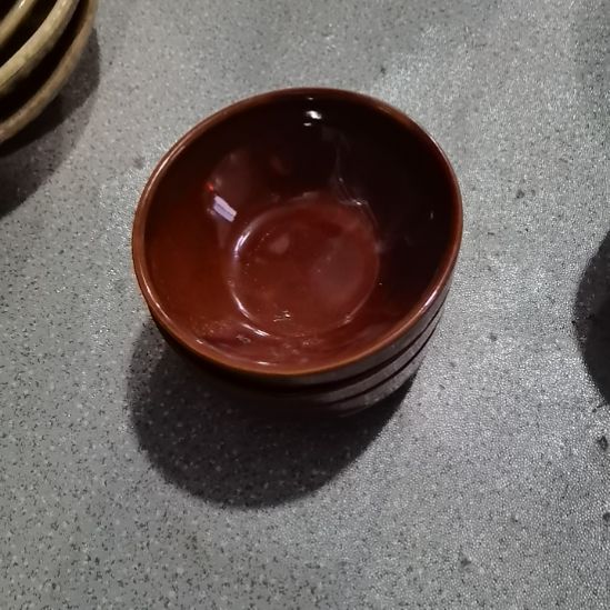 今***阳瓷器微瑕不退不换4个