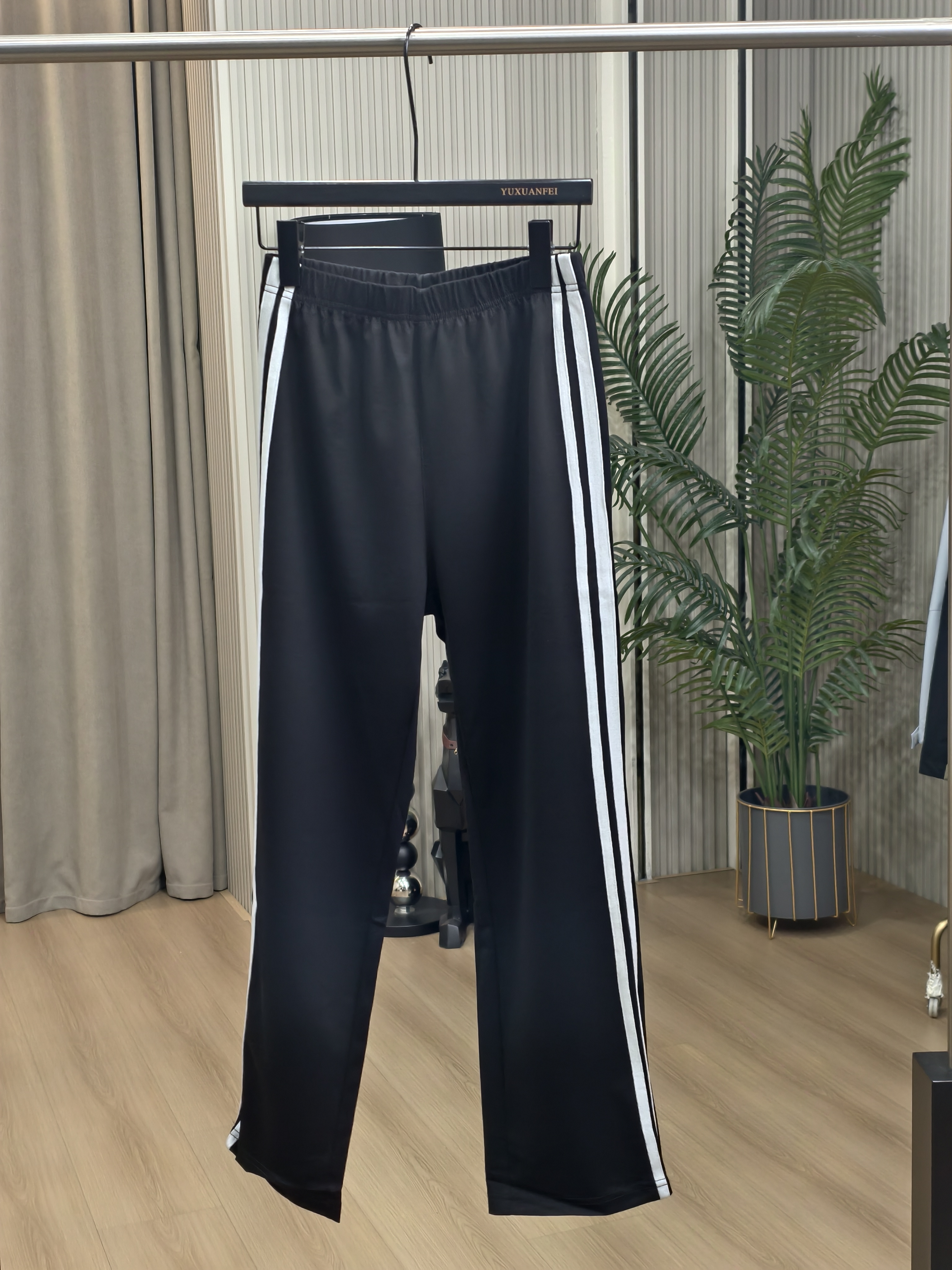 YNS3780女款夏季休闲裤