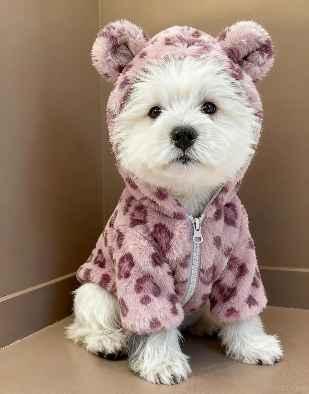 【直播间专属】萌宠服装NO退NO换