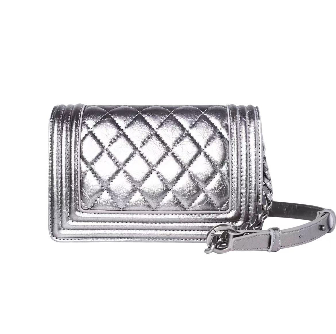 新品轻奢百搭高级感气质时尚斜挎女士包A22