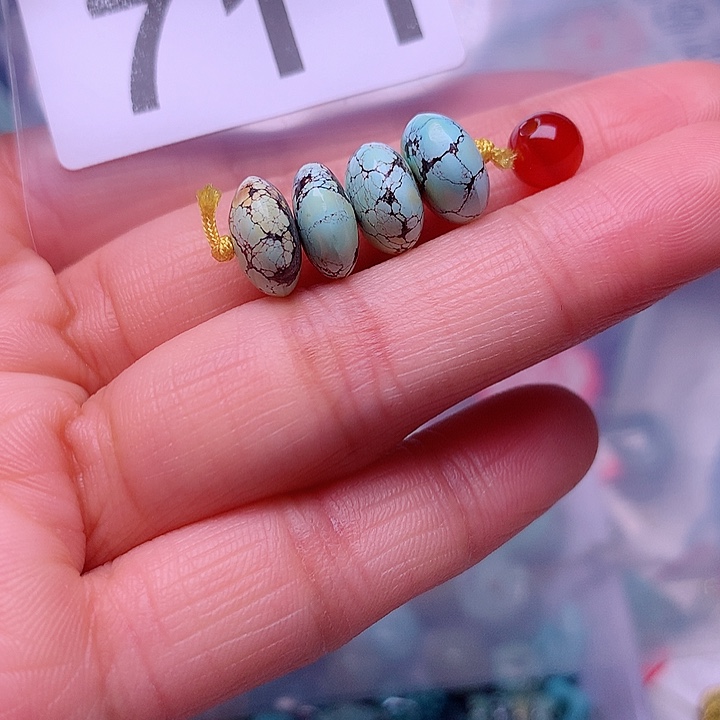 南红玛瑙珠宝奇石未镶嵌