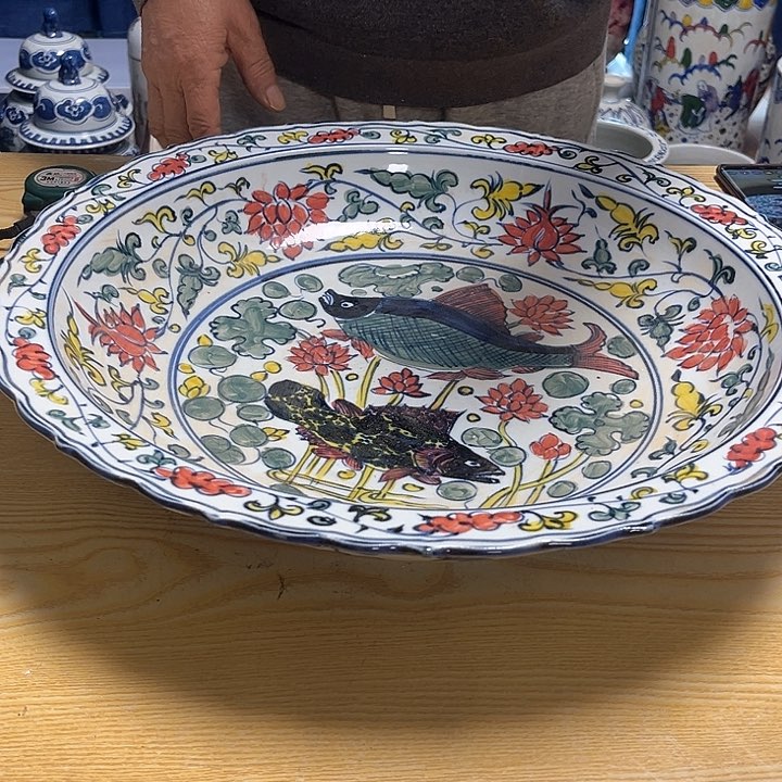 瓷器艺术设计作品