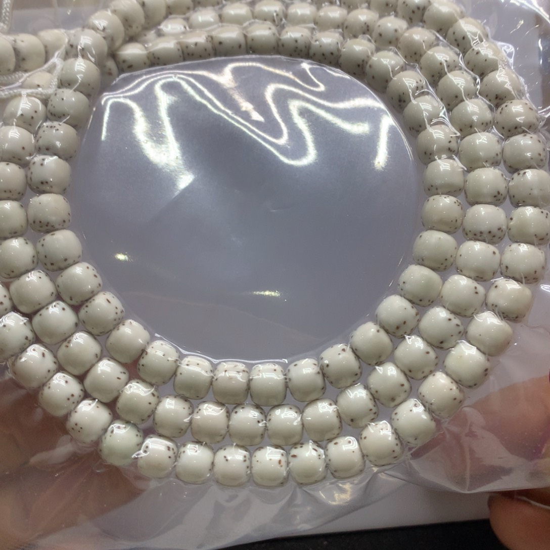 星月菩提手串颜壹7/8