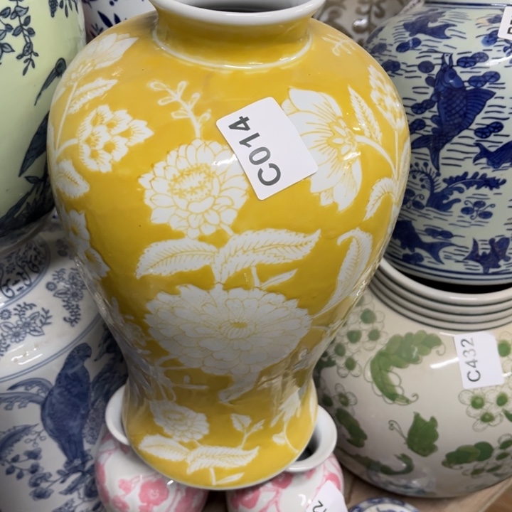 陶瓷制品瑕疵处理