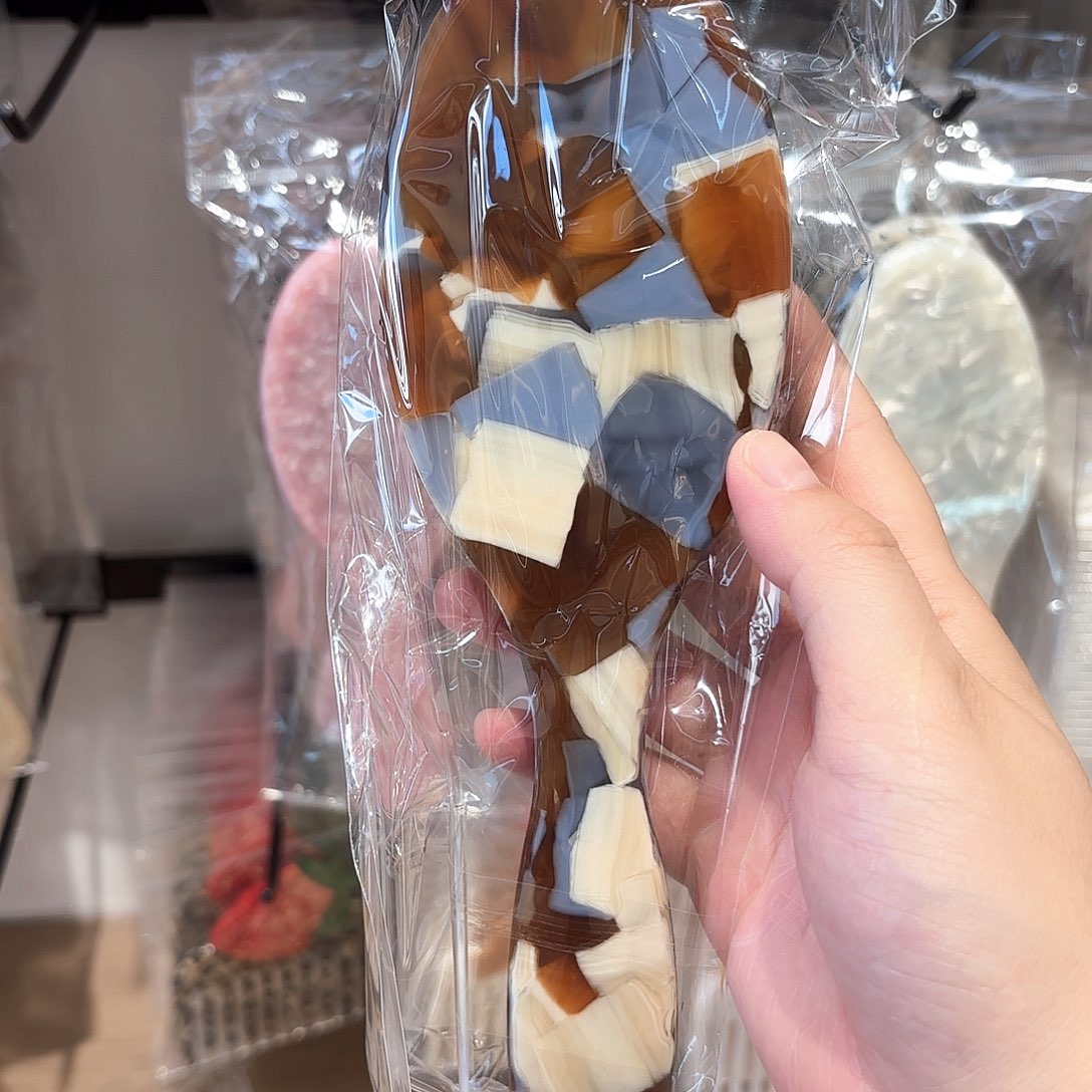 铁合金布艺鬃毛梳子一个