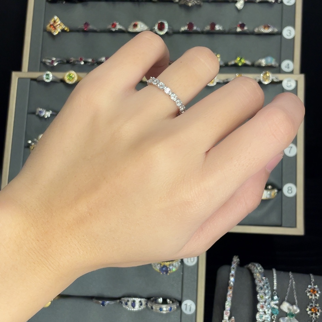 925银羽毛不带证链接