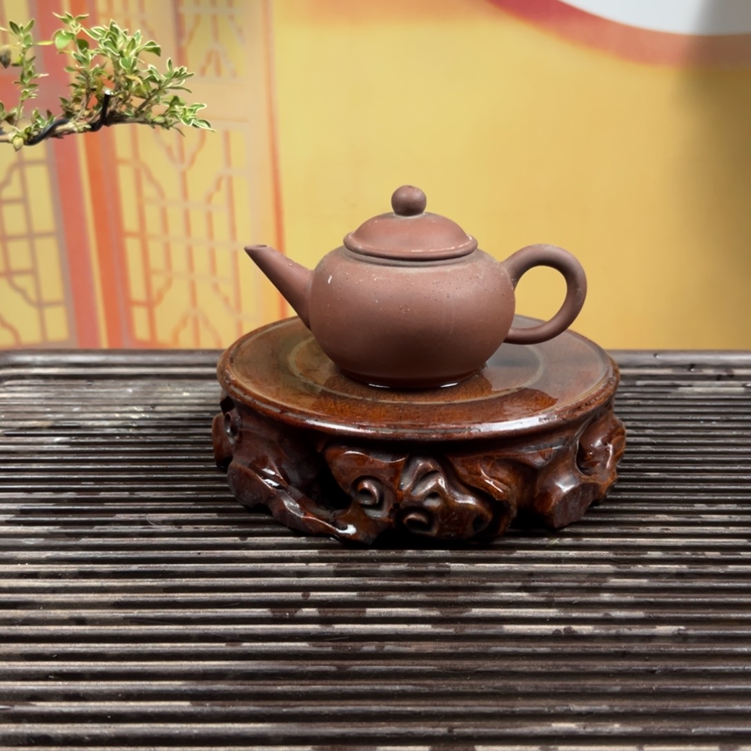 茶壶紫砂紫砂壶紫砂泥