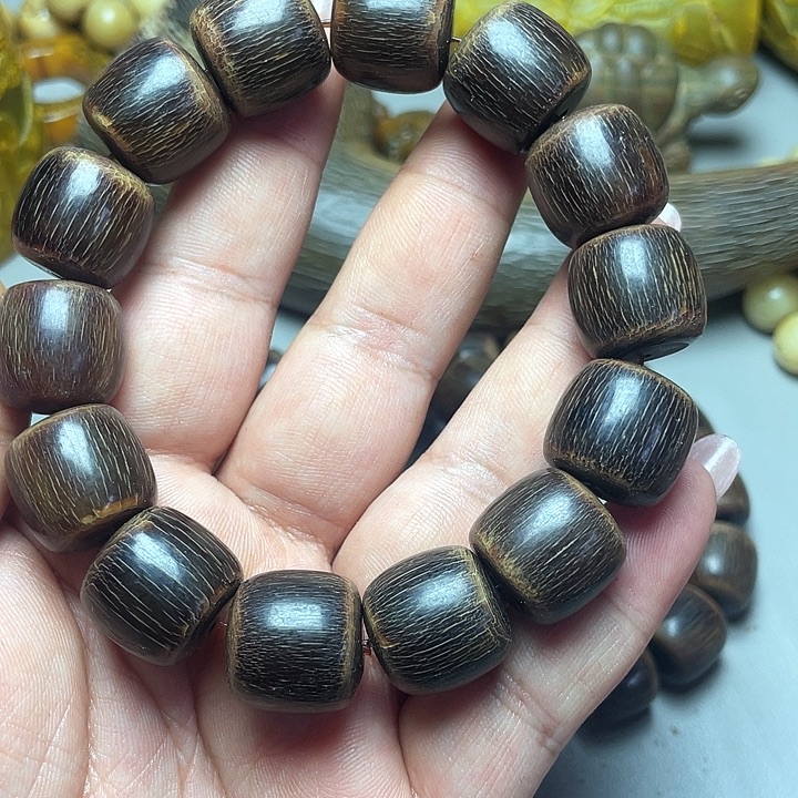 大果紫檀（缅甸花梨）