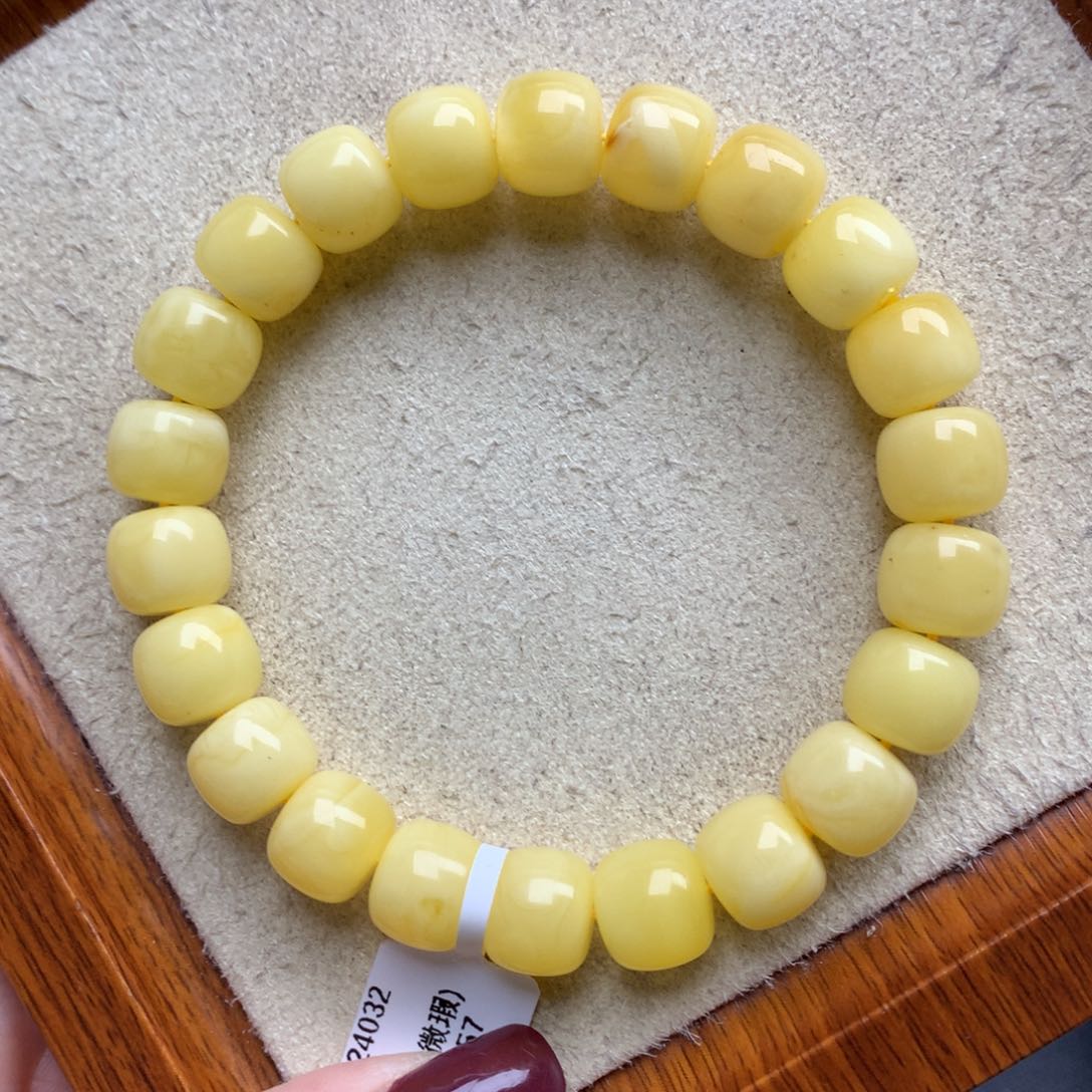 蜜蜡珠宝奇石未镶嵌2