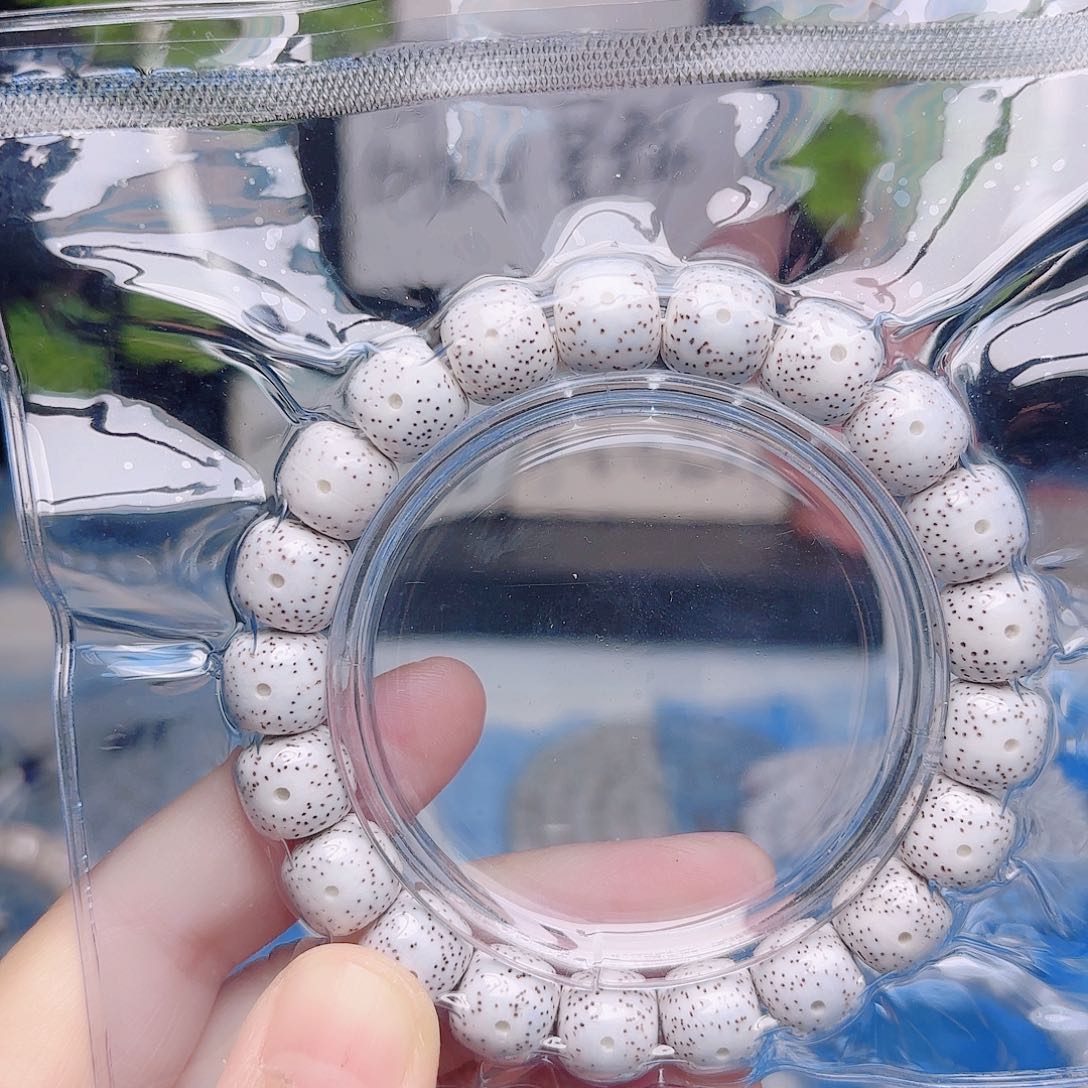 M***o把件星月菩提星月